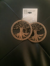 Load image into Gallery viewer, Earth Earrings
