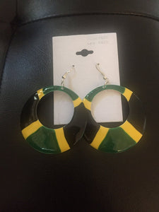 Jamaica Earrings