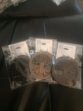 Load image into Gallery viewer, Earth Earrings
