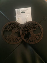 Load image into Gallery viewer, Earth Earrings
