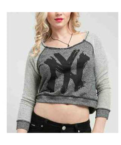 Crop top-NY